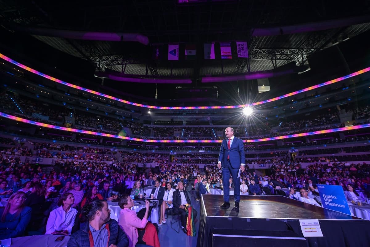 Rosy Gamez - Evento