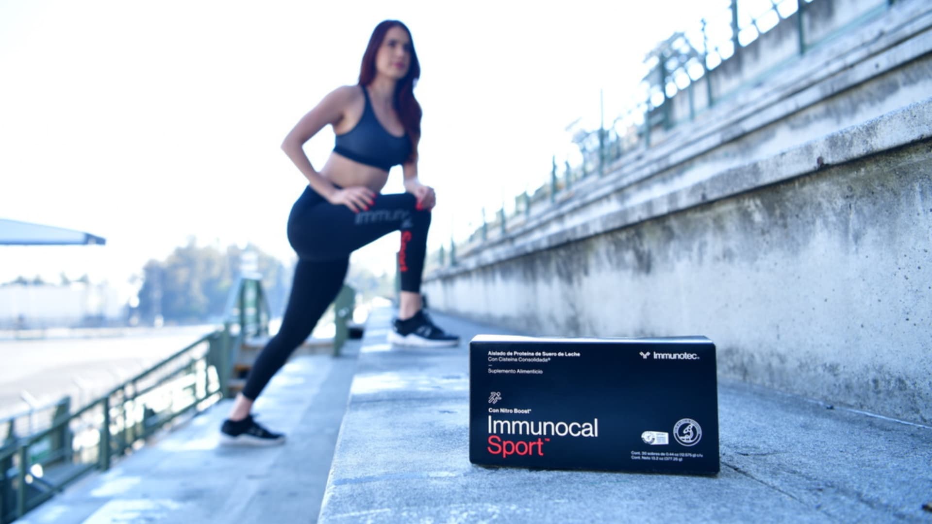 Productos Immunocal