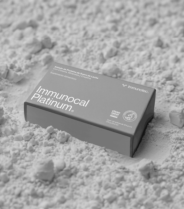 Immunocal Platinum