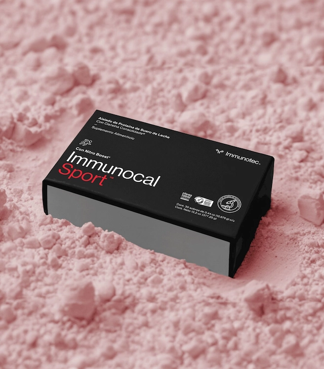 Immunocal Sport