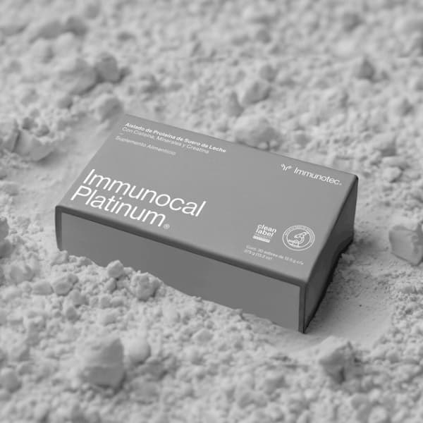 Immunocal Platinum