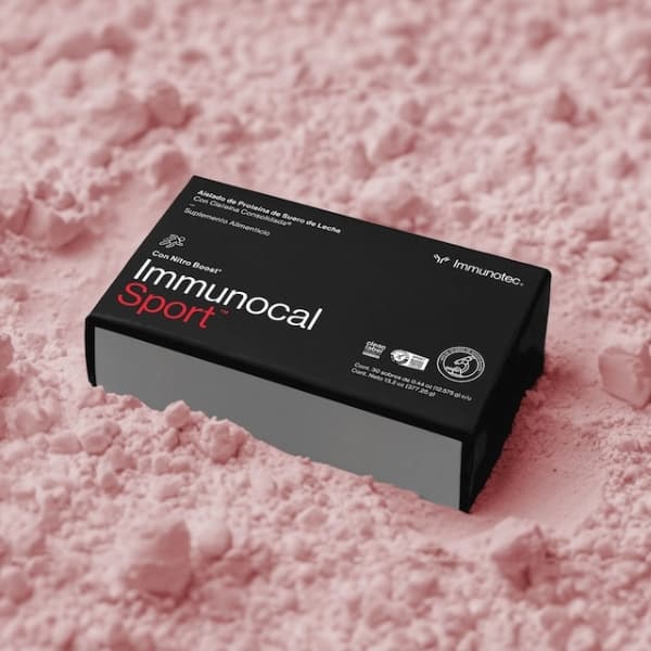 Immunocal Sport