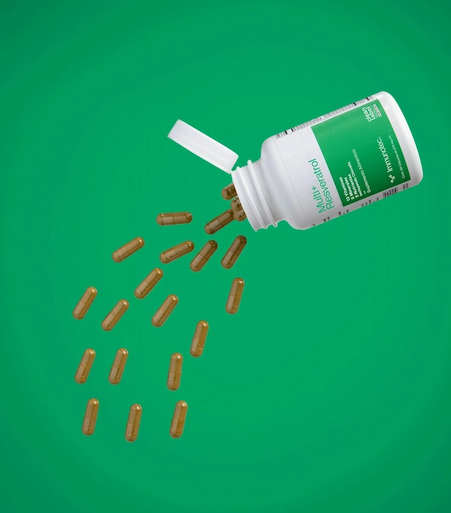 Multi Resveratrol