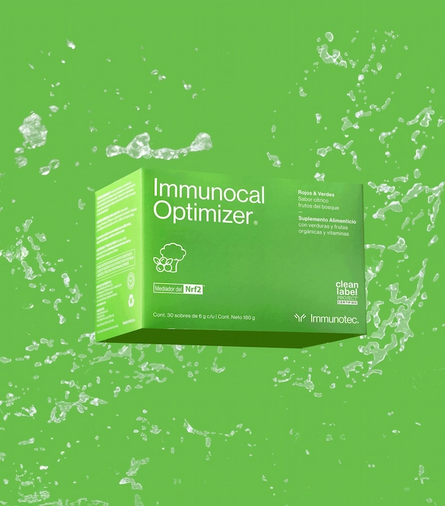 Optimizer Immunocal