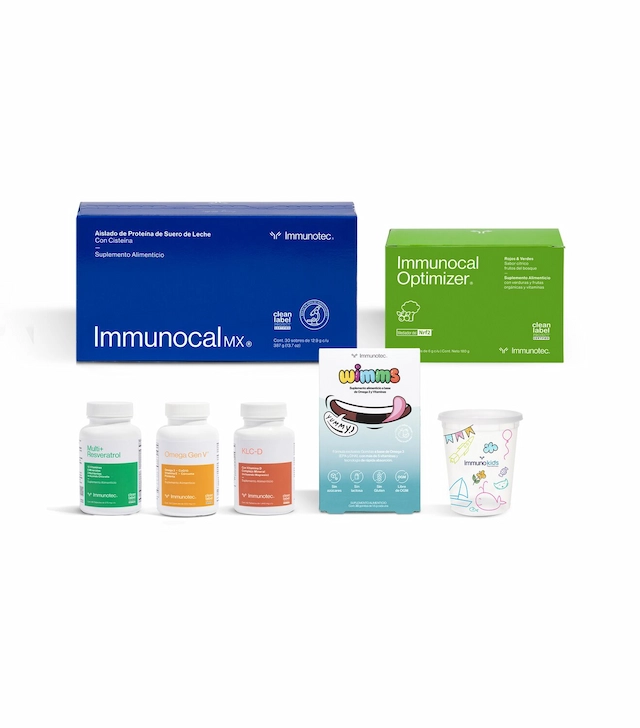ImmunoKids